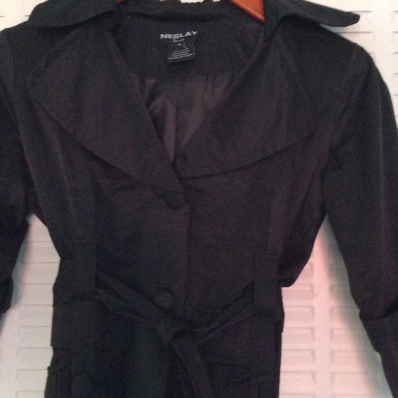 Jacket - Picture 2 of 2