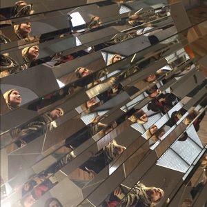 Meet your Posher, Toby