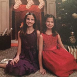 Meet your Posher, Ann