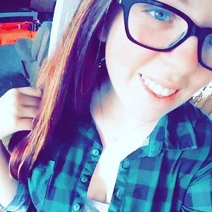 Meet your Posher, Shanea