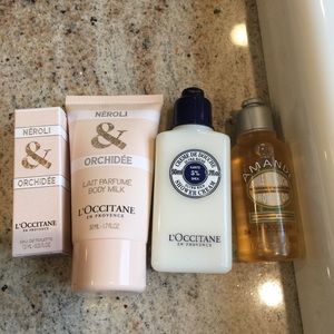 L'Occitane en Provence