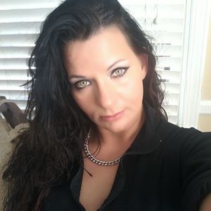 Meet your Posher, Renae