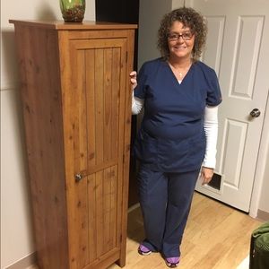 Meet your Posher, Barbara