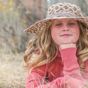 Meet your Posher, Sierra