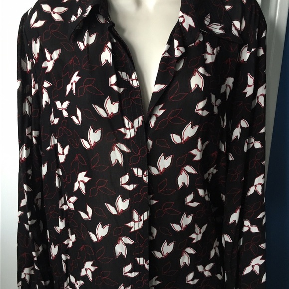 Blouse - Picture 3 of 4