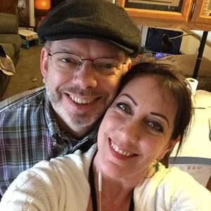 Meet your Posher, Denise