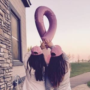 Meet your Posher, Taylor