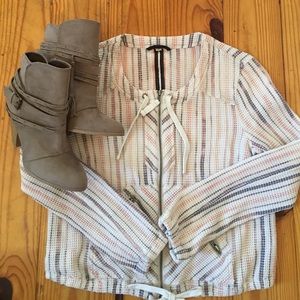 Free People Jacket