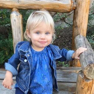 Meet your Posher, Franki