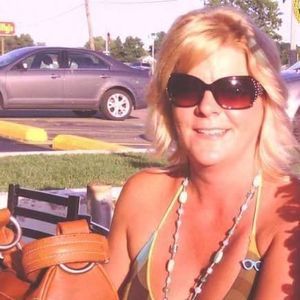 Meet your Posher, Virginia