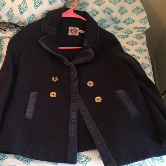 Juicy Couture Blazer