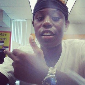 Meet your Posher, Greg