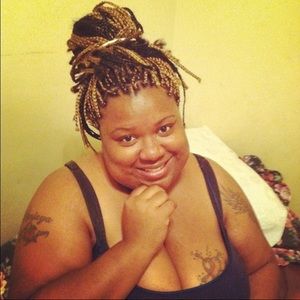 Meet your Posher, Shaunice