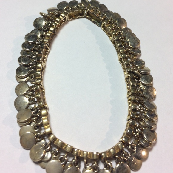 Lia Sophia Gold Bracelets - Picture 3 of 4