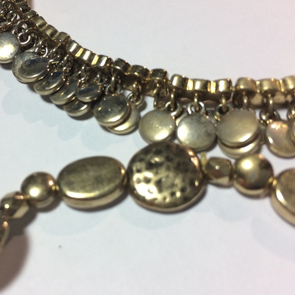 Lia Sophia Gold Bracelets - Picture 4 of 4