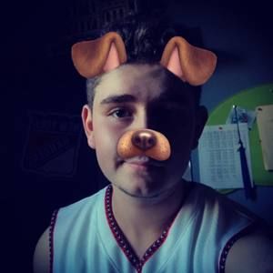 Meet your Posher, Daniel