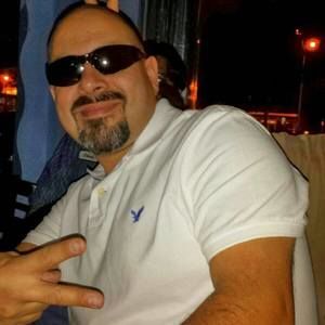 Meet your Posher, Jerry