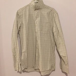 Men's Gap dress shirt