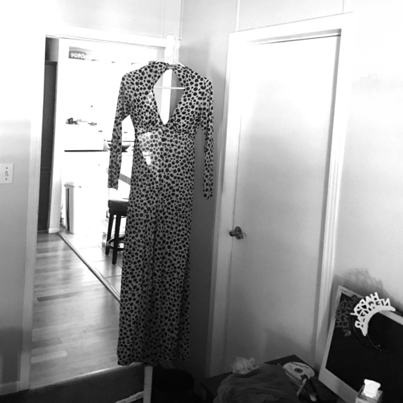 Vintage pants suit made Fredrick 's of Hollywood - Picture 1 of 4