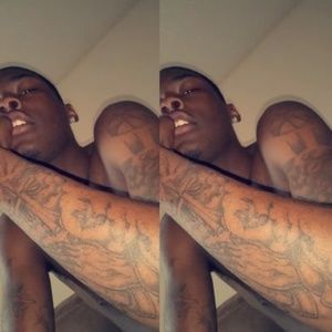 Meet your Posher, Terence