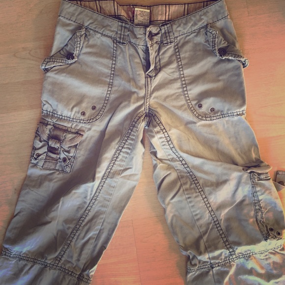 Cargo Pants!!