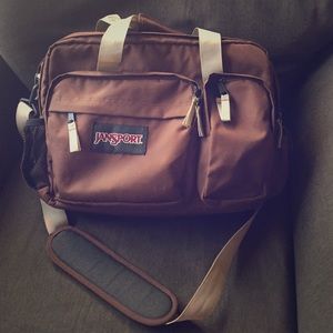 Messenger Bag