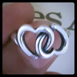 James Avery ring