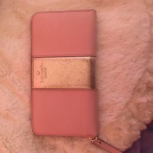 Kate Spade wallet