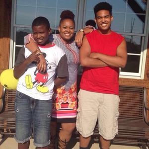 Meet your Posher, Shavonne