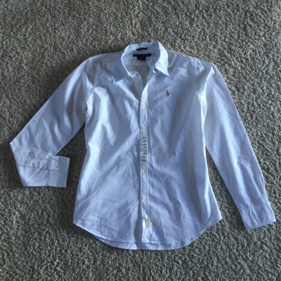 Polo Ralph Lauren Button Down
