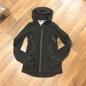 NWT size 12 runaway jacket