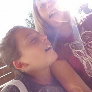 Meet your Posher, Amya