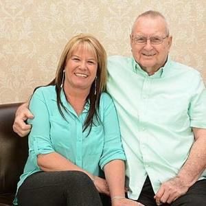 Meet your Posher, Diane