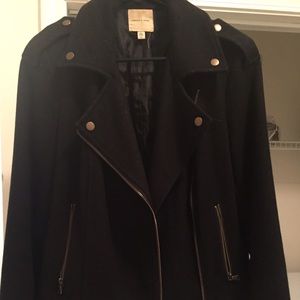 Urban Outfitters Silence + Noise Jacket