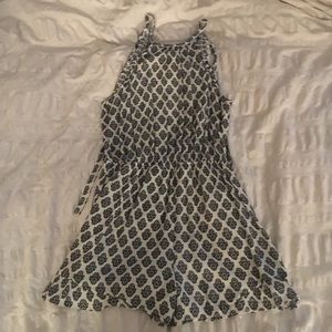 Charlotte Russe romper