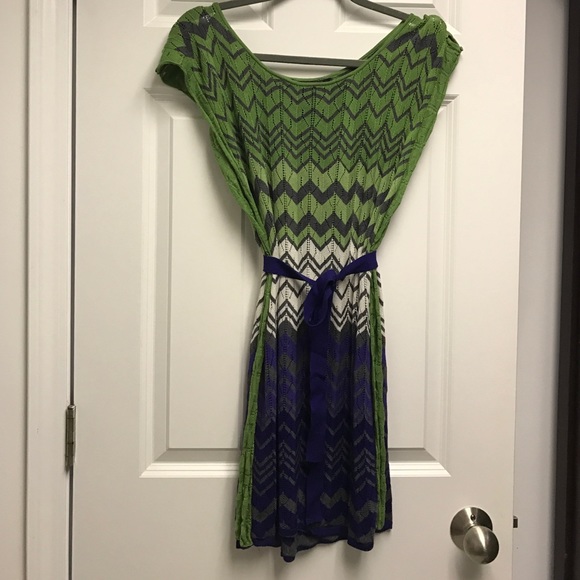BCBG Maxazria Tunic