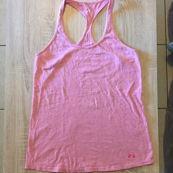 BUNDLE Under Armour tank tops - Picture 2 of 2