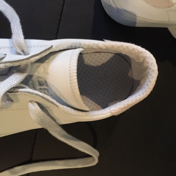 Women's reflective sneakers main image 0