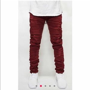 Meet your Posher, James