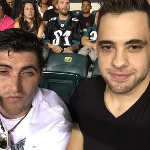 Meet your Posher, Zack