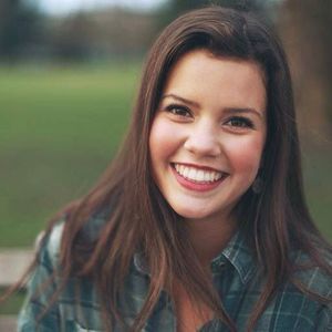 Meet your Posher, Erika