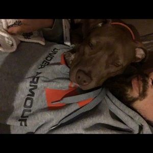 Meet your Posher, Patrick