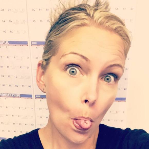 Meet your Posher, Jenn