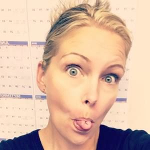 Meet your Posher, Jenn