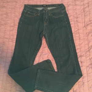 BDG Mid Rise Jeans