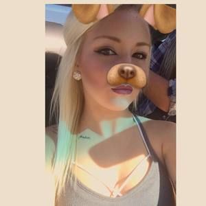 Meet your Posher, Maranda