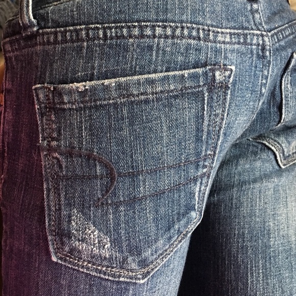 American Eagle Jeans!