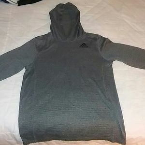 Adidas hoodie