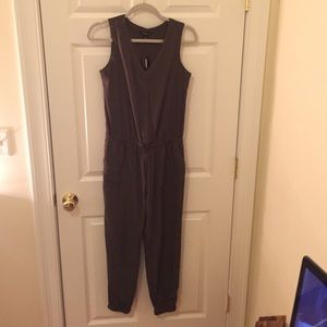 Express jumpsuit