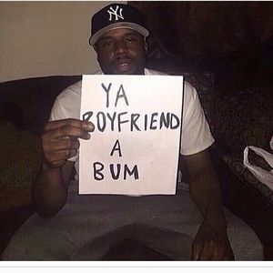 Meet your Posher, Malik